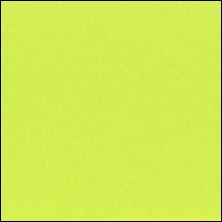 Michael Miller 66 - color sample Limeade