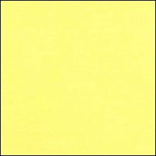 Michael Miller  107 - kleurstaal Lemon 