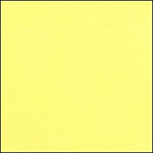 Michael Miller  107 - color sample Lemon