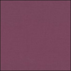 Michael MiIler 226 - kleurstaal  Aubergine