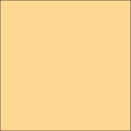 AMB 8 Light Yellow - Farbmuster