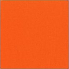 Michael Miller  41 - kleurstaal Tangerine