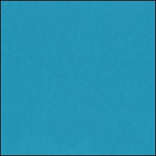 Michael Miller  29 - kleurstaal Turquoise 