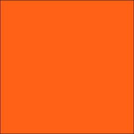AMB 36 Orange - Farbmuster