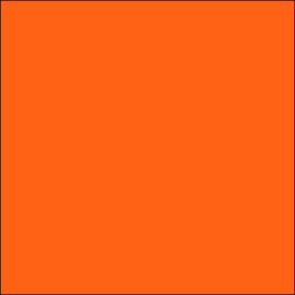 AMB 36 Orange - kleurstaal