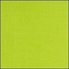 Michael Miller  108 - kleurstaal Lime 