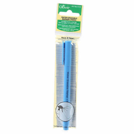 Clover Water Erasable Marker (thick)