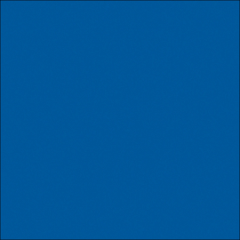 AMB 91 Light Royal Blue - color sample
