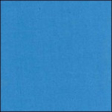 Michael Miller 125 - color sample Blue