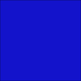 AMB 31 - Royal Blue - color sample