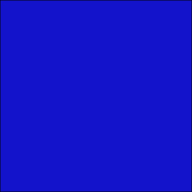 AMB 31 - Royal Blue - Farbmuster