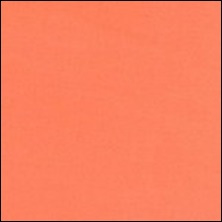 Michael Miller 105 - color sample Peach