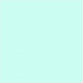 AMB 100 - Light Turquoise