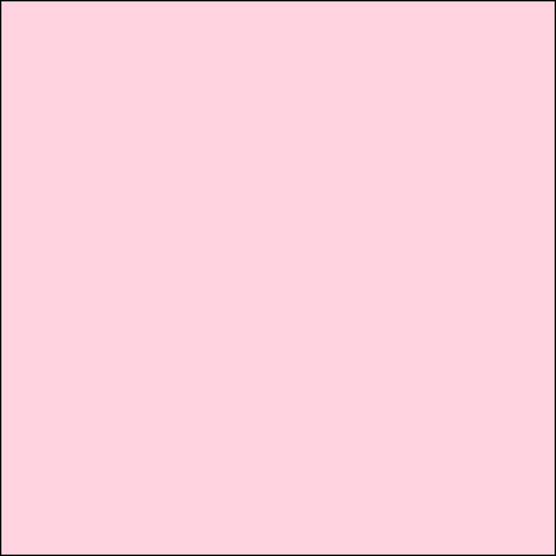 AMB 41 - Light Pink