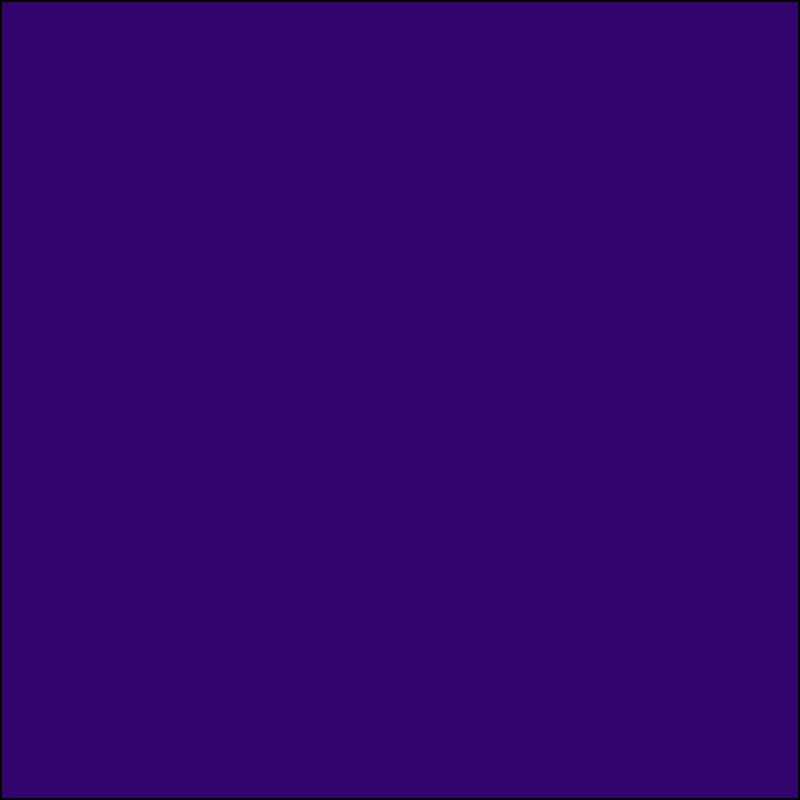 AMB 96 Dark Indigo - Purple Blue - kleurstaal