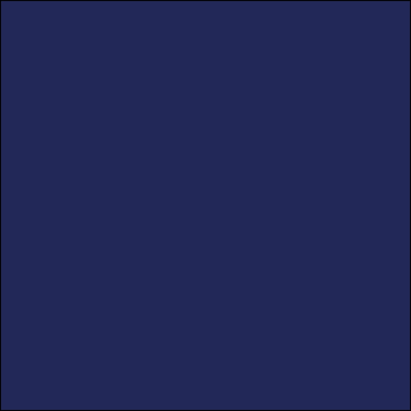AMB 53 Navy Blue - kleurstaal