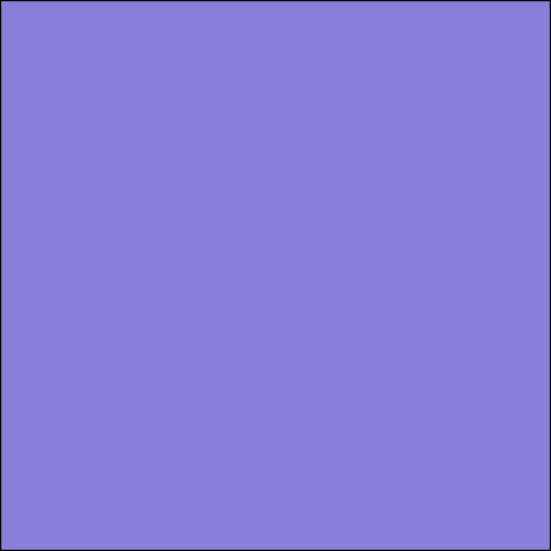 AMB 27 Purple - color sample