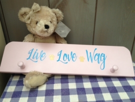 live love wag