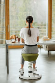 Swopper kruk standaard