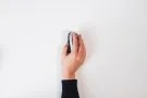 Grip Mouse Wireless