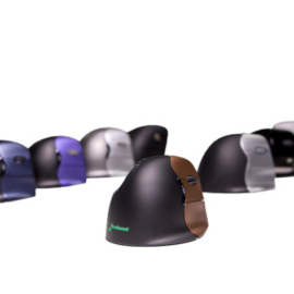 Evoluent 4 Mouse Medium rechts bedraad