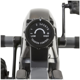 TUNTURI Cardio Fit D20 Deskbike incl. console