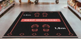 COVID entree MAT
