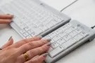 Ultraboard 955 V2 Numeris Keypad
