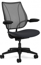 Humanscale Liberty bureaustoel