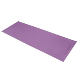 Tunturi PVC Yogamat – Fitnessmat 4 mm