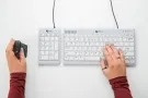 Ultraboard 955 V2 Numeris Keypad