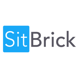 SitBrick (10 stuks)