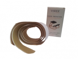 Soft Tape (zwart of beige)