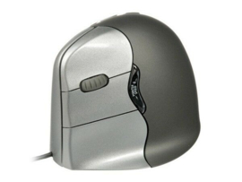 Evoluent 4 Mouse Medium rechts bedraad