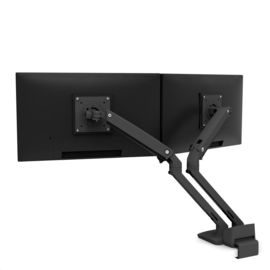 Ergotron MXV Bureau Dubbele Monitor Arm