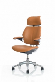 Humanscale Freedom bureaustoel