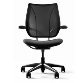 Humanscale Liberty bureaustoel