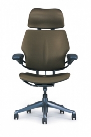 Humanscale Freedom bureaustoel