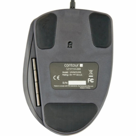 Contour Unimouse links