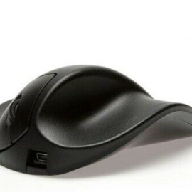 Handshoemouse draadloos