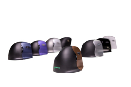 Evoluent 4 Mouse Medium Links bedraad