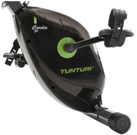 TUNTURI Cardio Fit D20 Deskbike incl. console