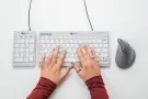 Ultraboard 955 V2 Numeris Keypad