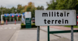 Militaire terreinen