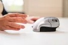 Grip Mouse Wireless