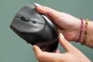 Handshake 3- Mode vertical mouse left