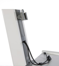 Humanscale QuickStand monitorsteun