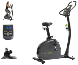 Tunturi Performance E50 hometrainer