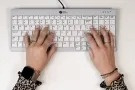 Ultraboard 960 V2 Compact Standard Keyboard (DE)