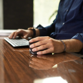 Contour Unimouse links